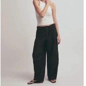 Favorite Daughter ‘The Low’ Cargo Pant - NWT